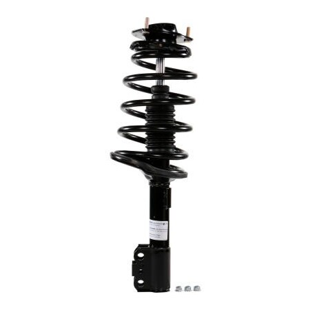 Monroe RoadMatic Strut and Coil Spring Assembly,  182981